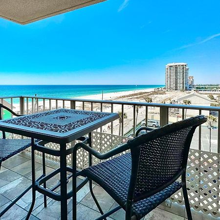 Regency Towers Villa Panama City Beach Luaran gambar