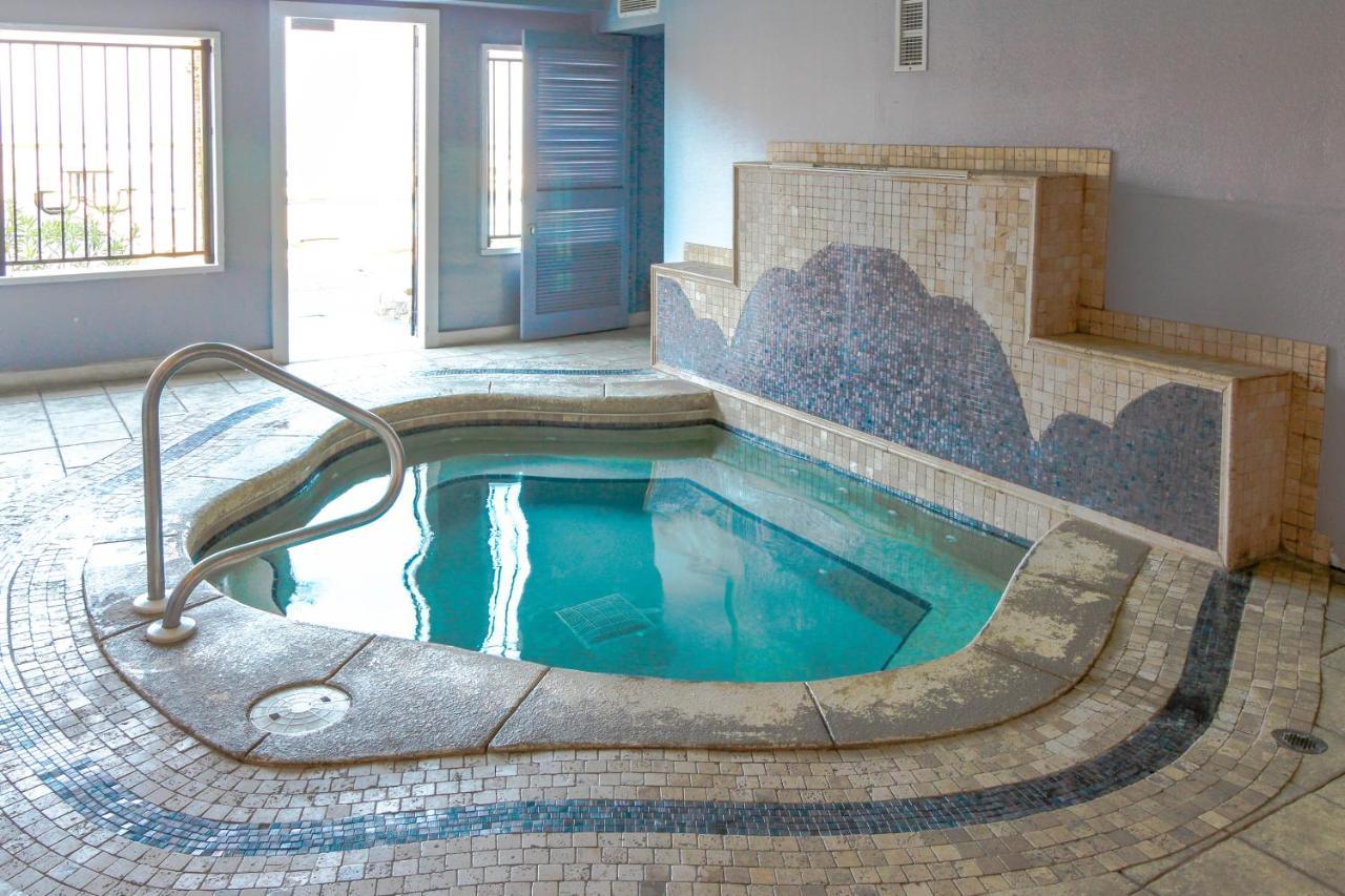 Regency Towers Villa Panama City Beach Luaran gambar