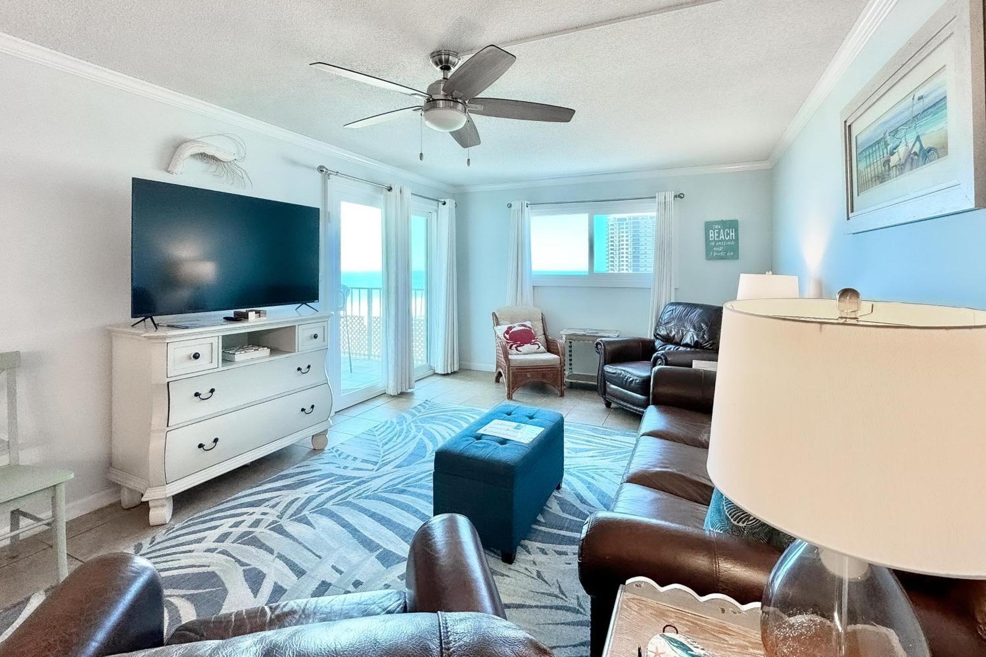 Regency Towers Villa Panama City Beach Luaran gambar