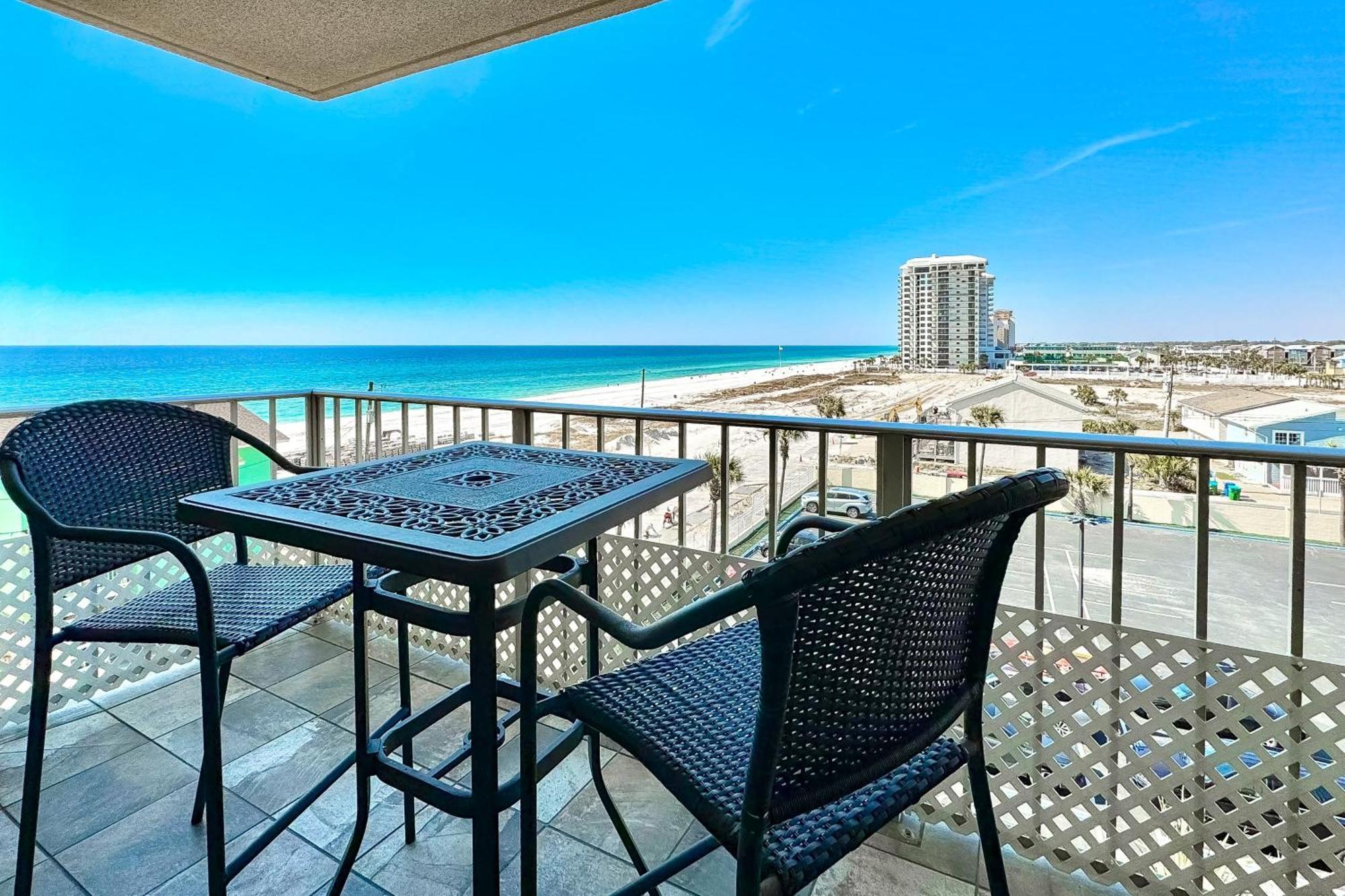 Regency Towers Villa Panama City Beach Luaran gambar
