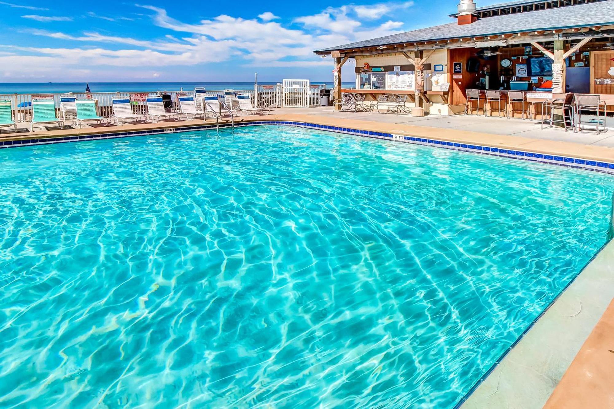 Regency Towers Villa Panama City Beach Luaran gambar