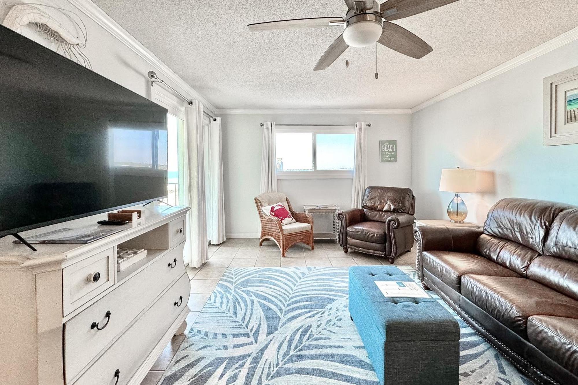 Regency Towers Villa Panama City Beach Luaran gambar