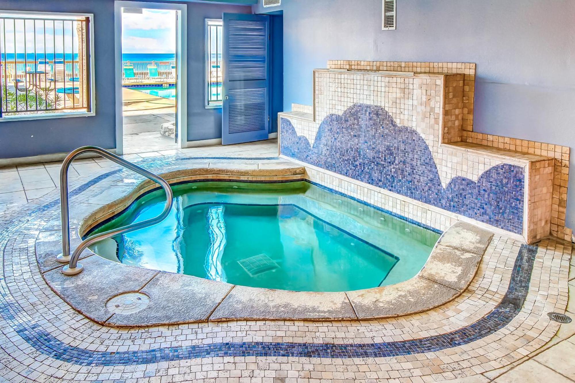 Regency Towers Villa Panama City Beach Luaran gambar