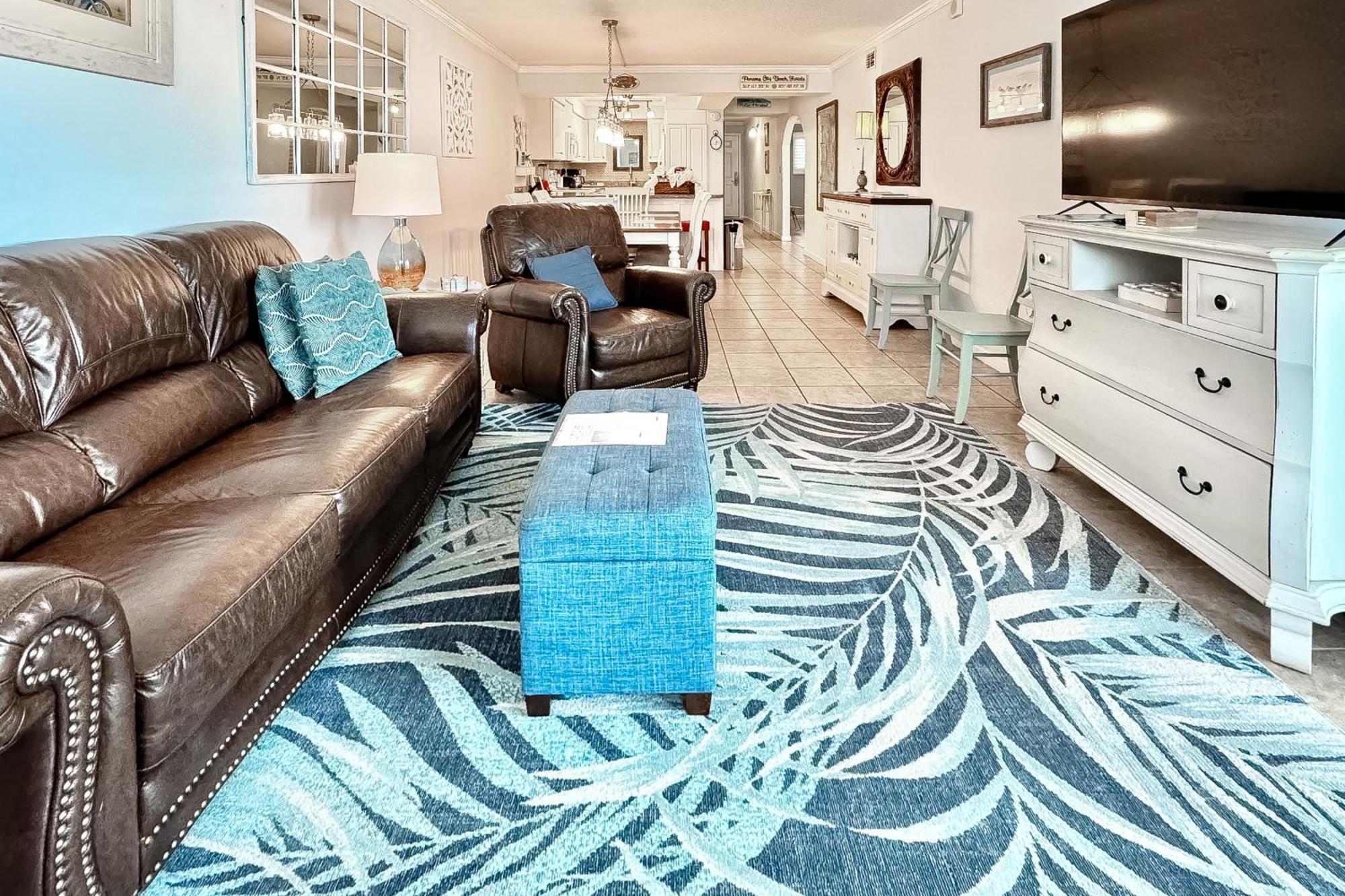 Regency Towers Villa Panama City Beach Luaran gambar