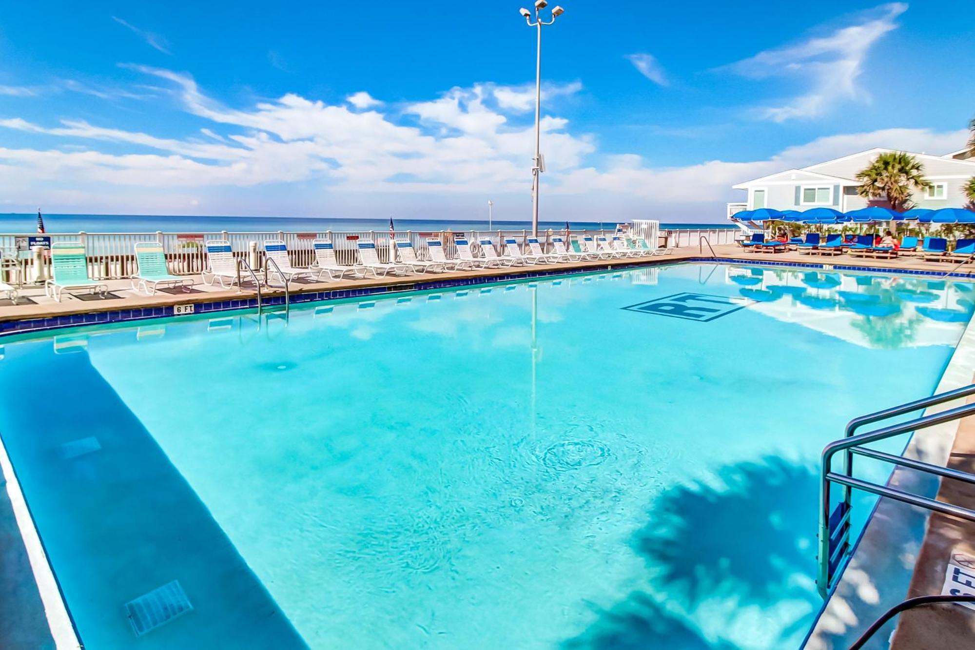 Regency Towers Villa Panama City Beach Luaran gambar