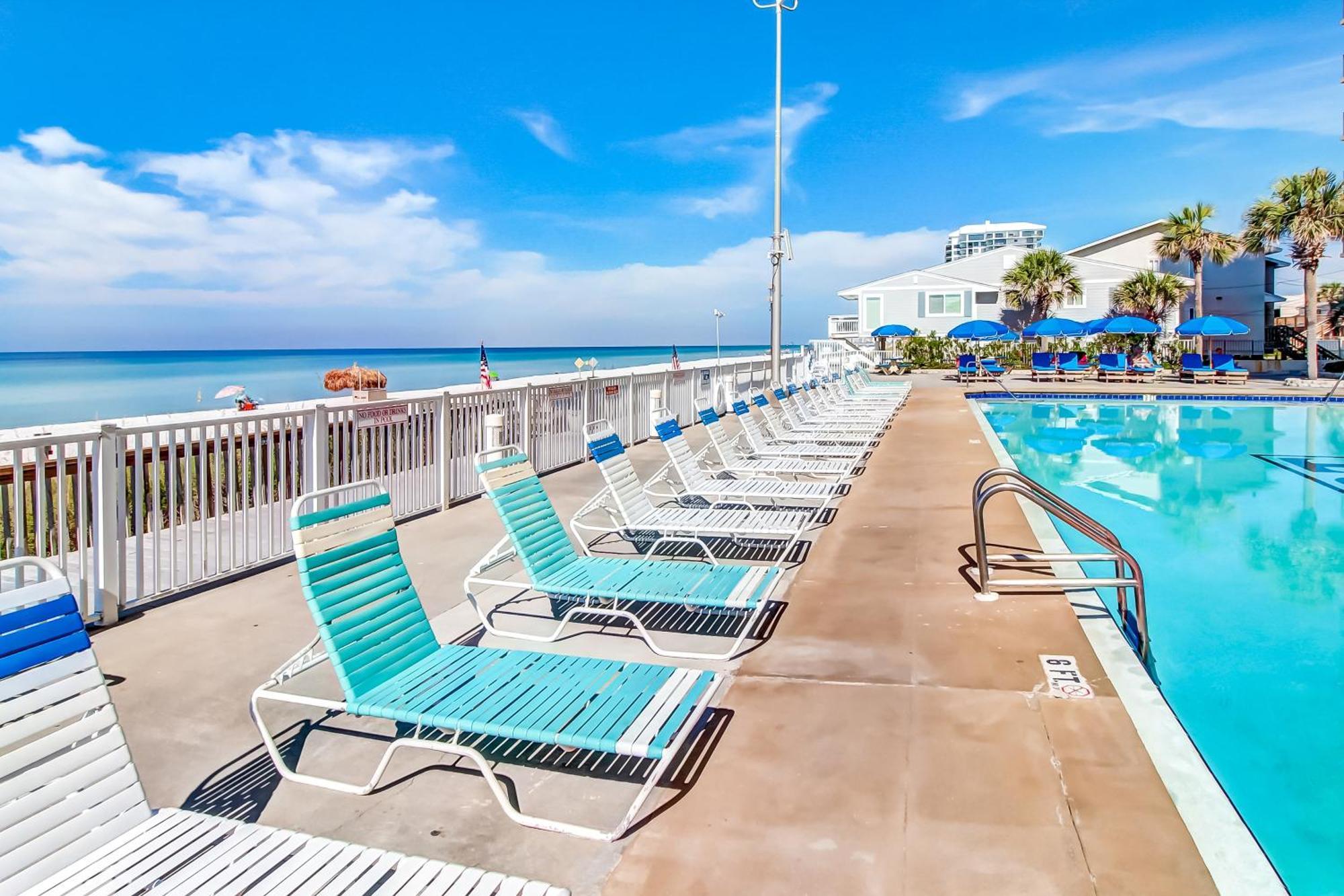 Regency Towers Villa Panama City Beach Luaran gambar