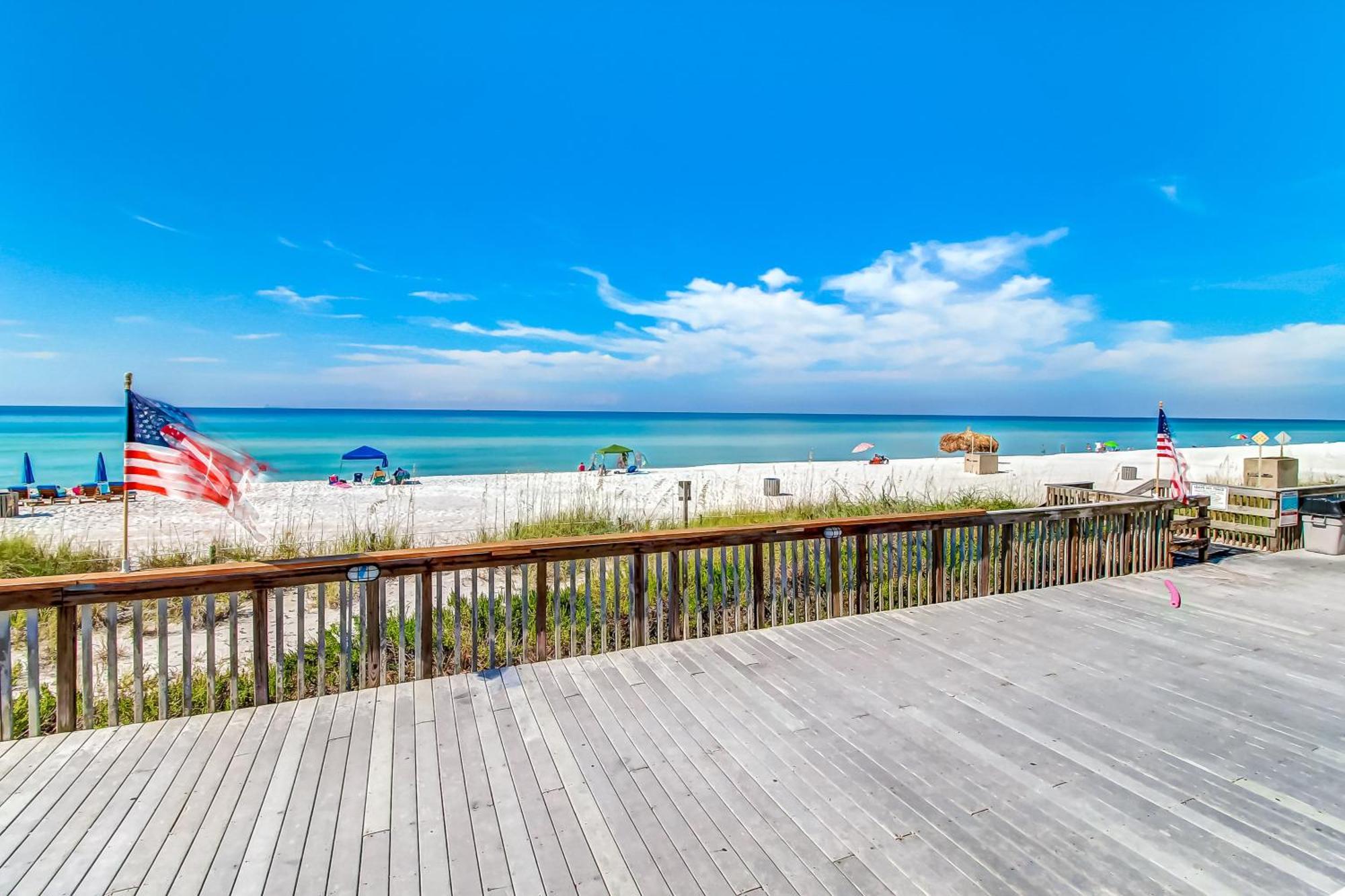 Regency Towers Villa Panama City Beach Luaran gambar