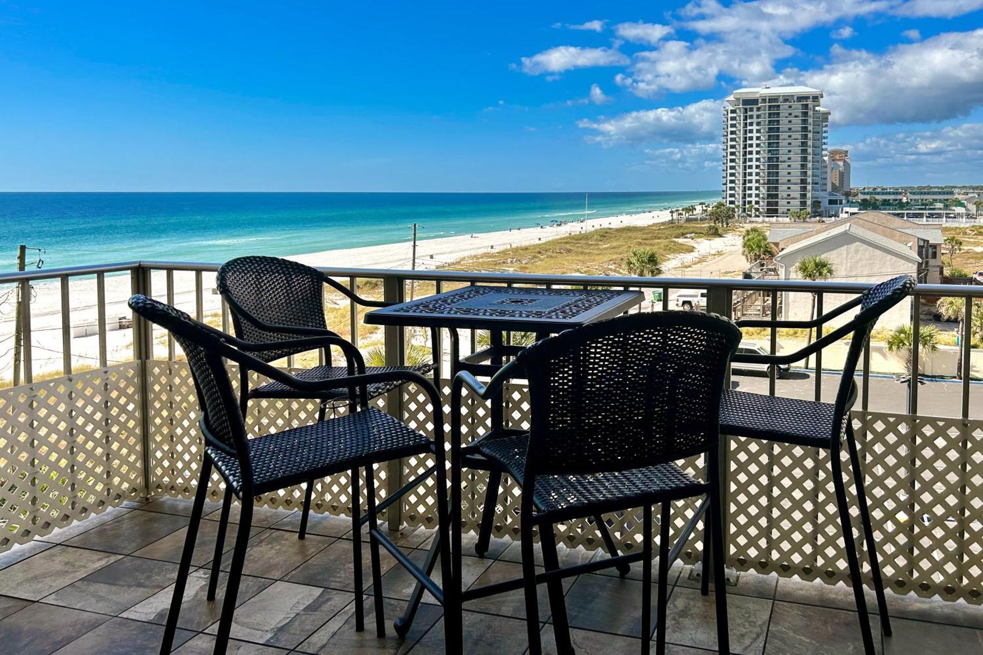 Regency Towers Villa Panama City Beach Bilik gambar