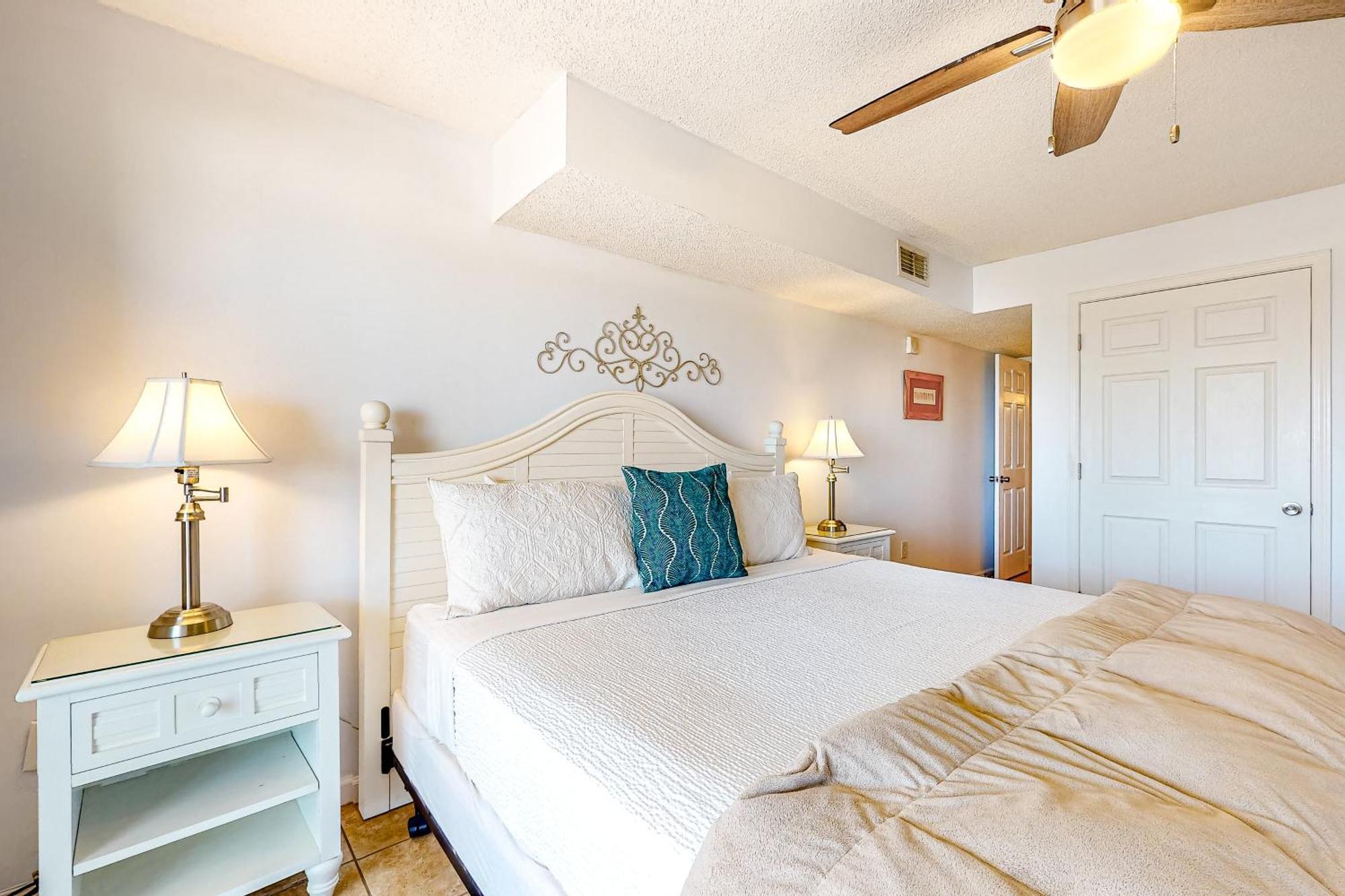 Regency Towers Villa Panama City Beach Bilik gambar