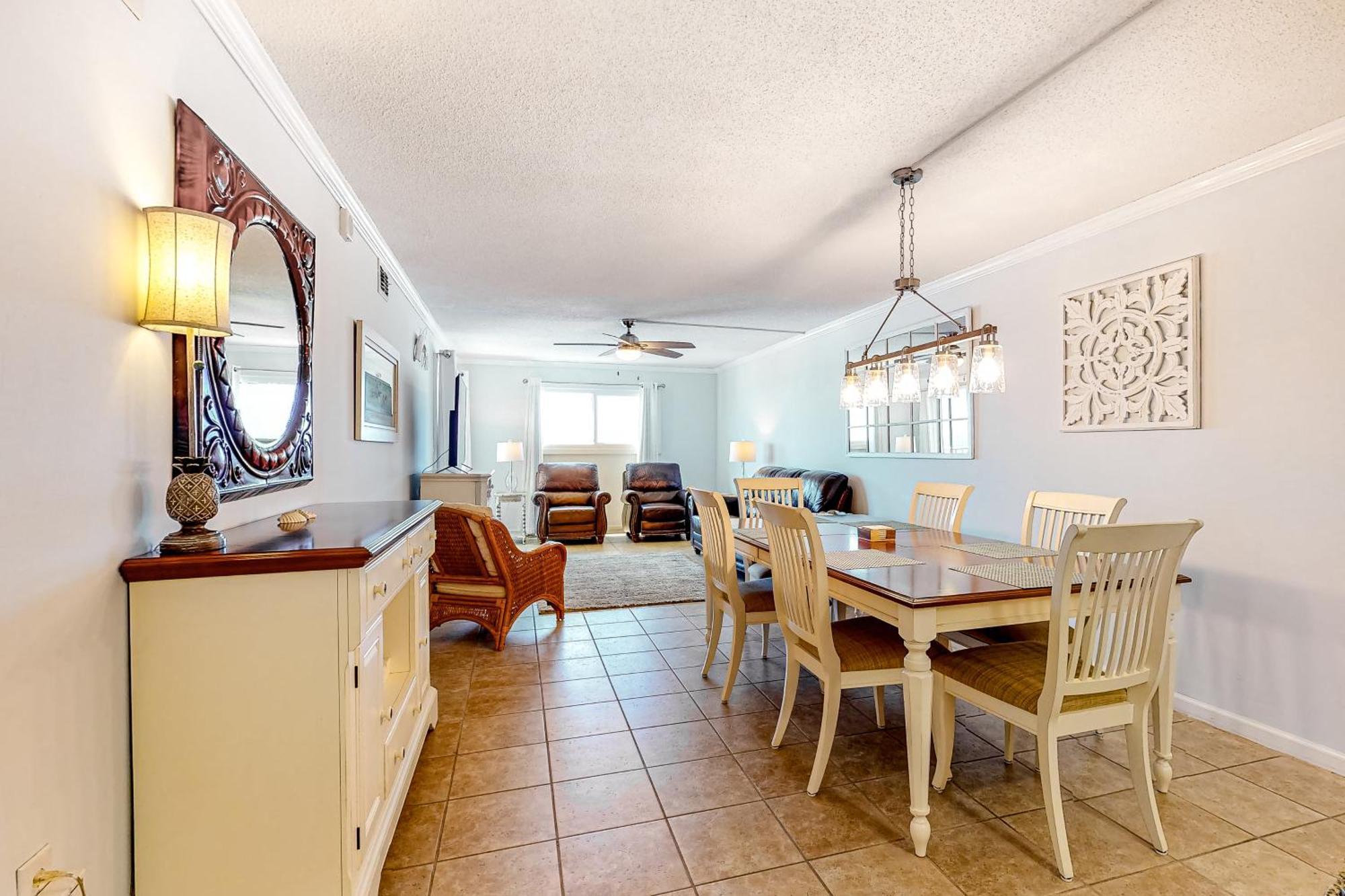 Regency Towers Villa Panama City Beach Bilik gambar
