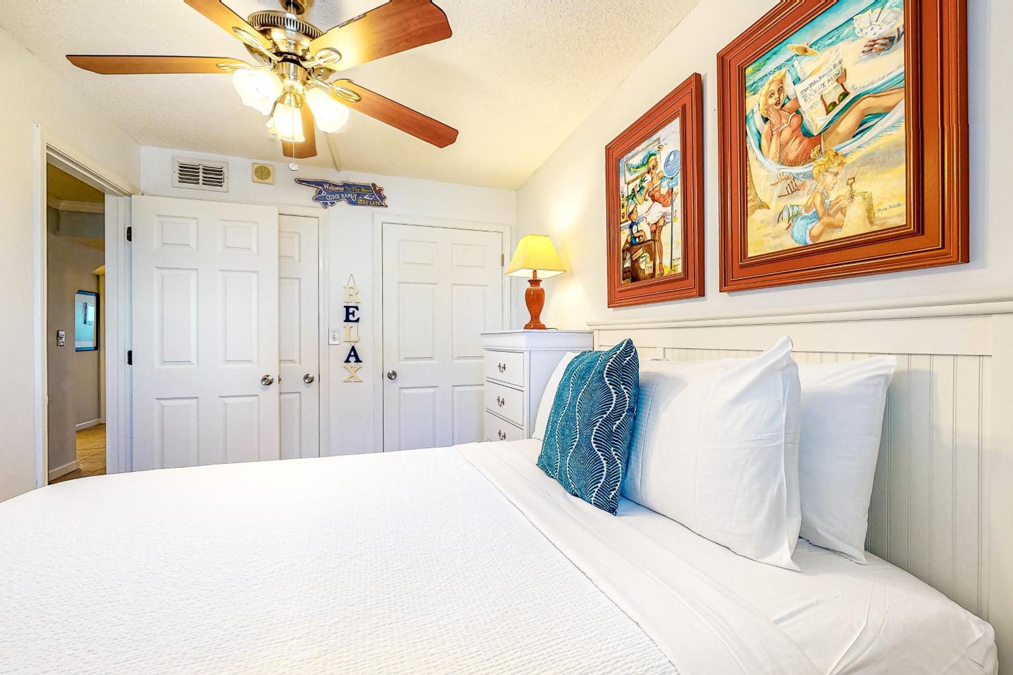 Regency Towers Villa Panama City Beach Bilik gambar