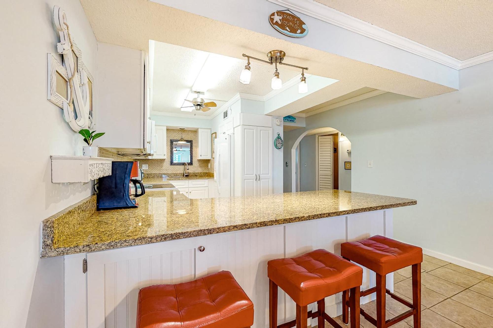 Regency Towers Villa Panama City Beach Bilik gambar