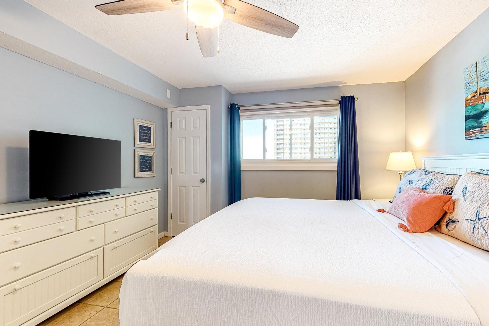 Regency Towers Villa Panama City Beach Bilik gambar