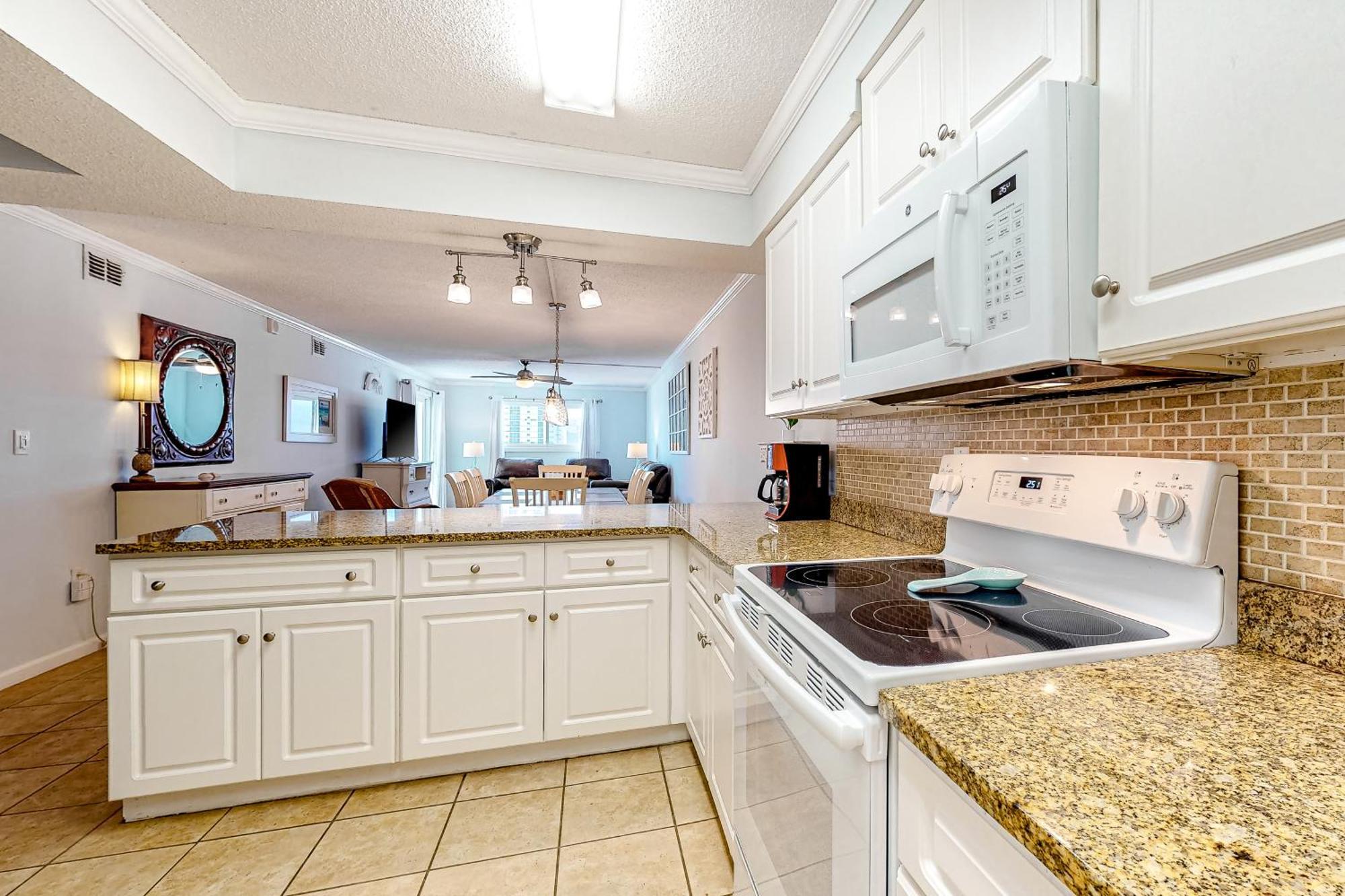 Regency Towers Villa Panama City Beach Bilik gambar