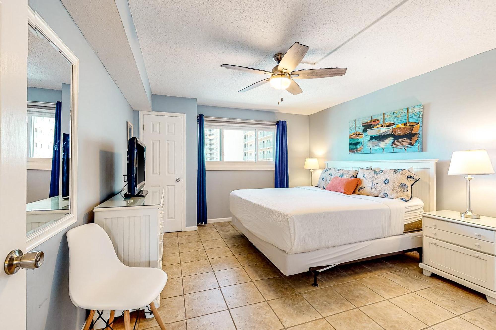 Regency Towers Villa Panama City Beach Bilik gambar
