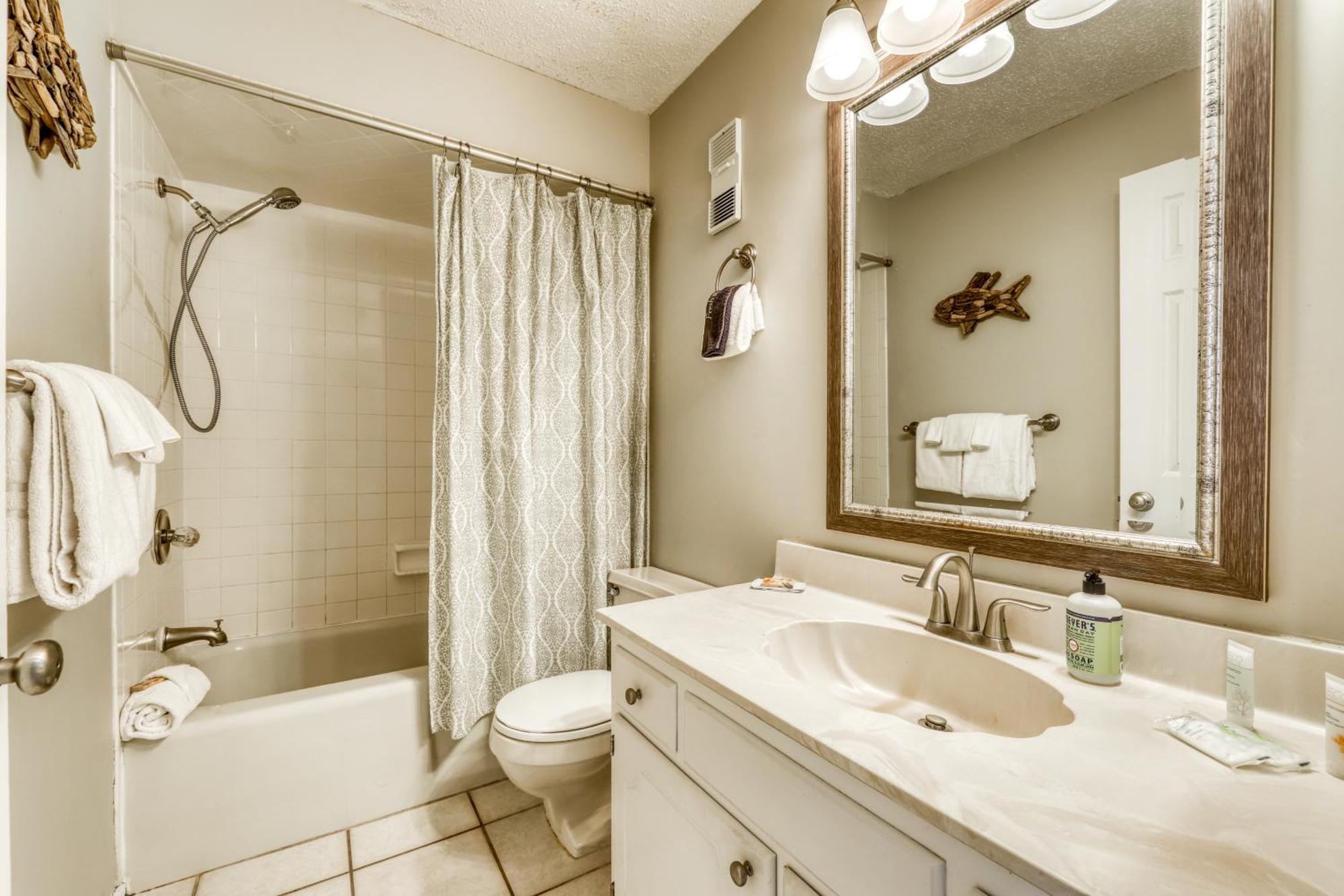 Regency Towers Villa Panama City Beach Bilik gambar
