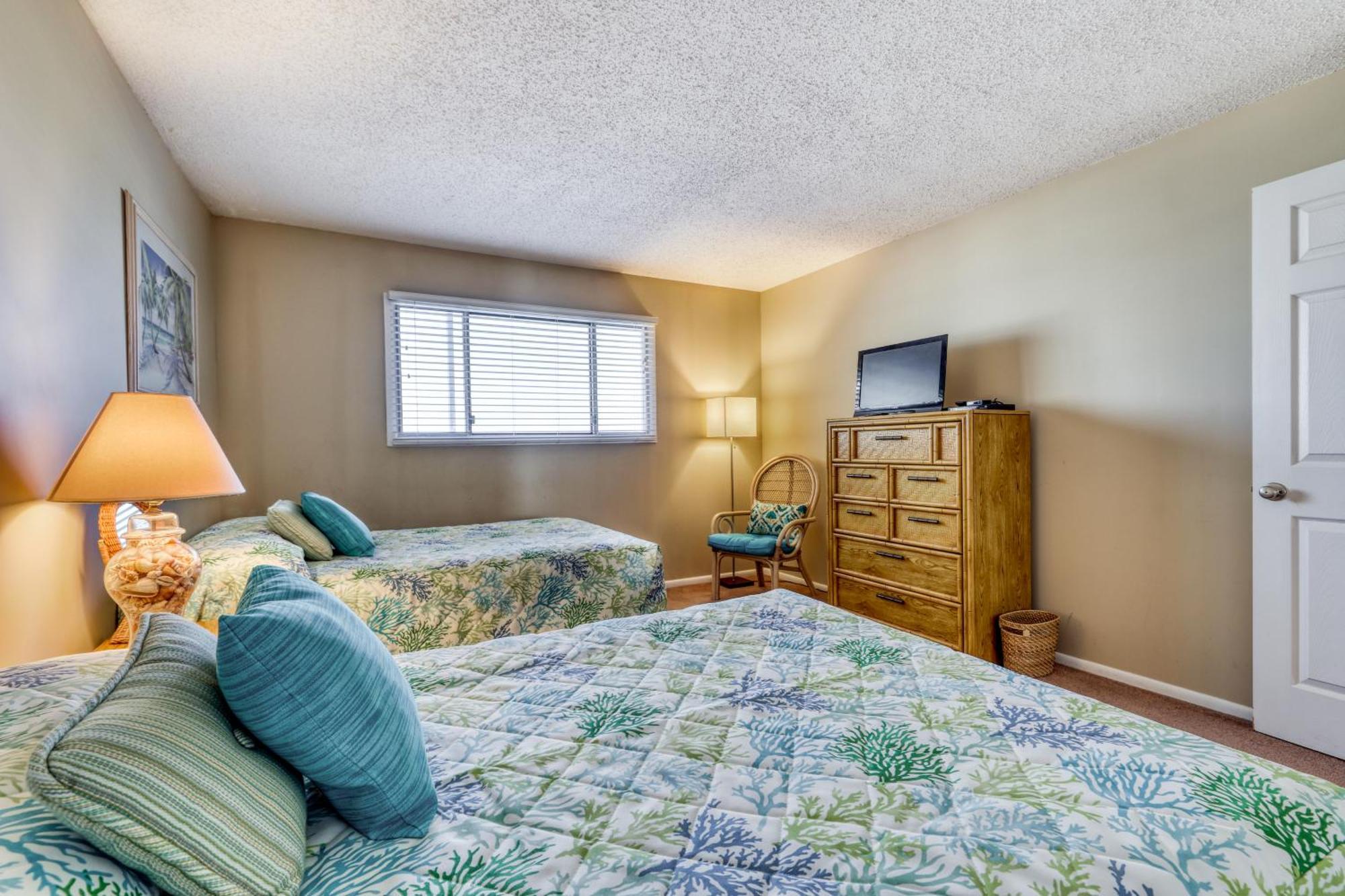 Regency Towers Villa Panama City Beach Bilik gambar