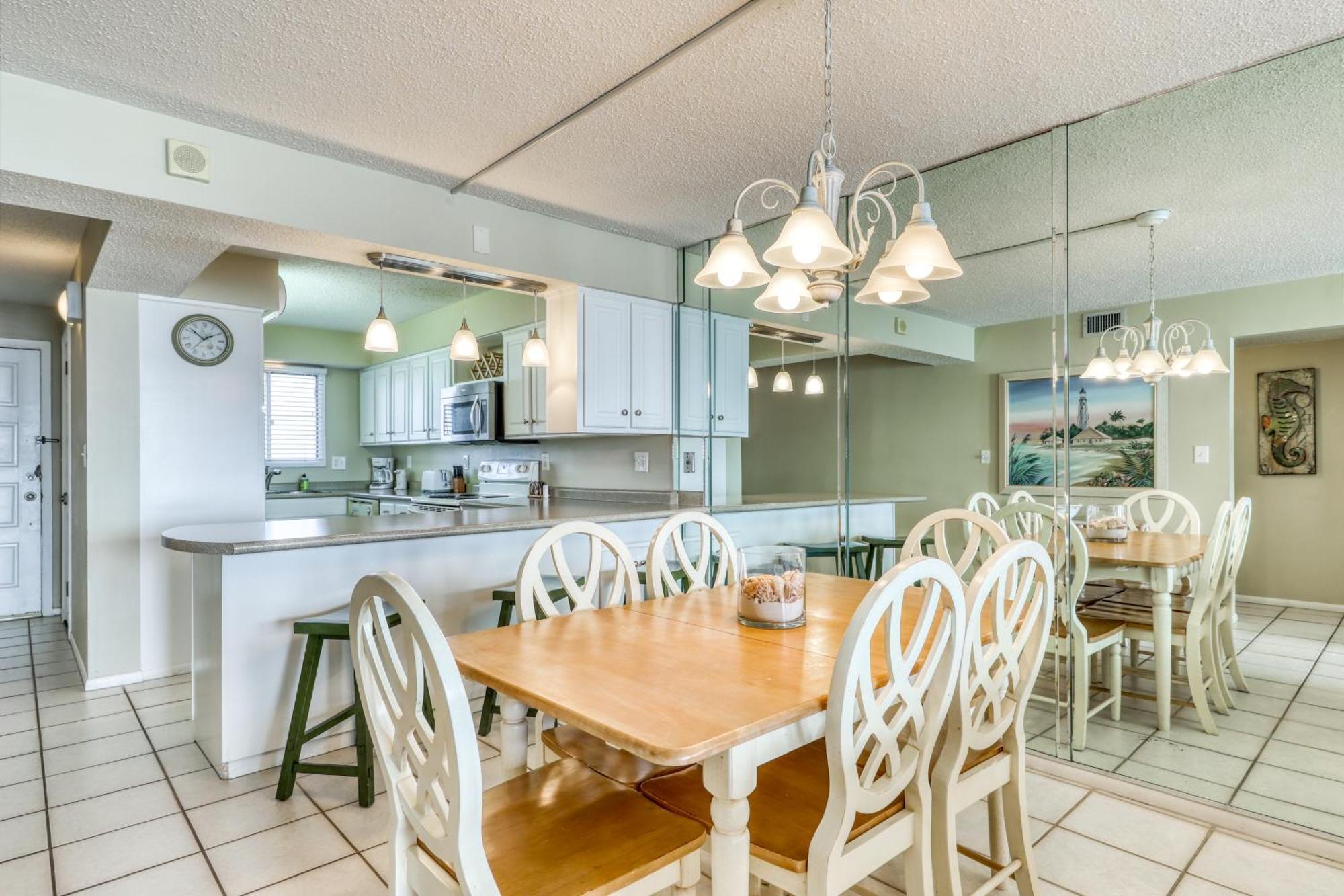 Regency Towers Villa Panama City Beach Bilik gambar