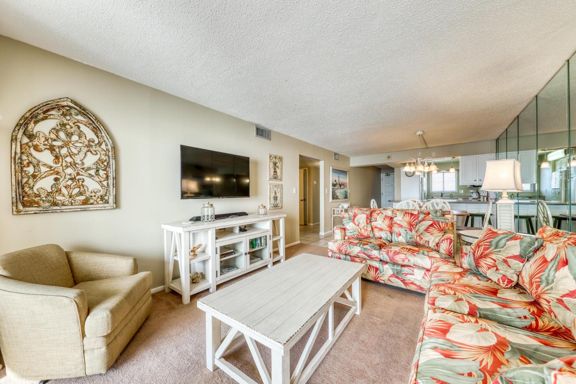 Regency Towers Villa Panama City Beach Bilik gambar