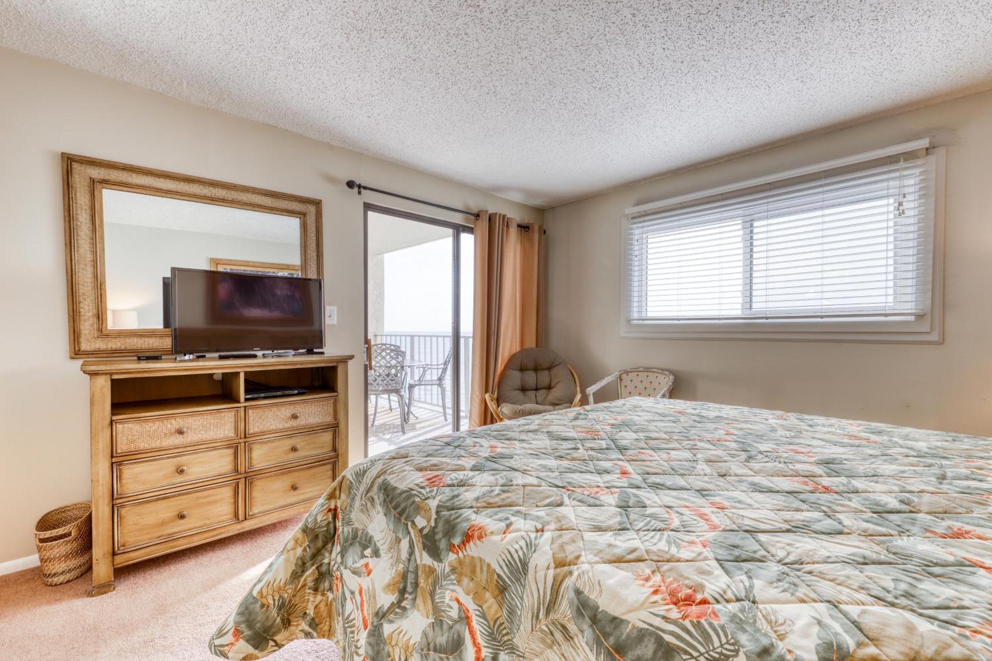 Regency Towers Villa Panama City Beach Bilik gambar