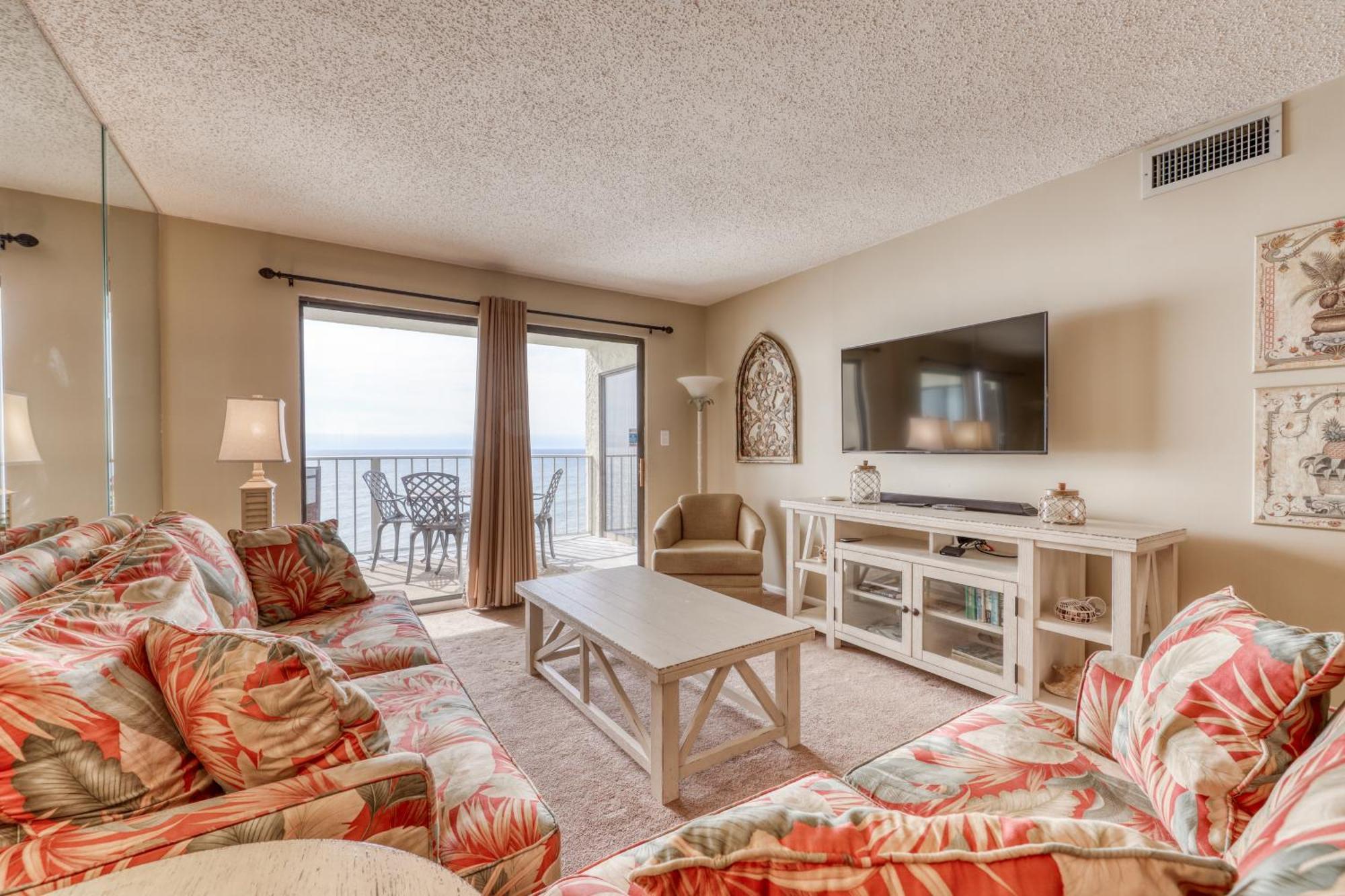Regency Towers Villa Panama City Beach Bilik gambar