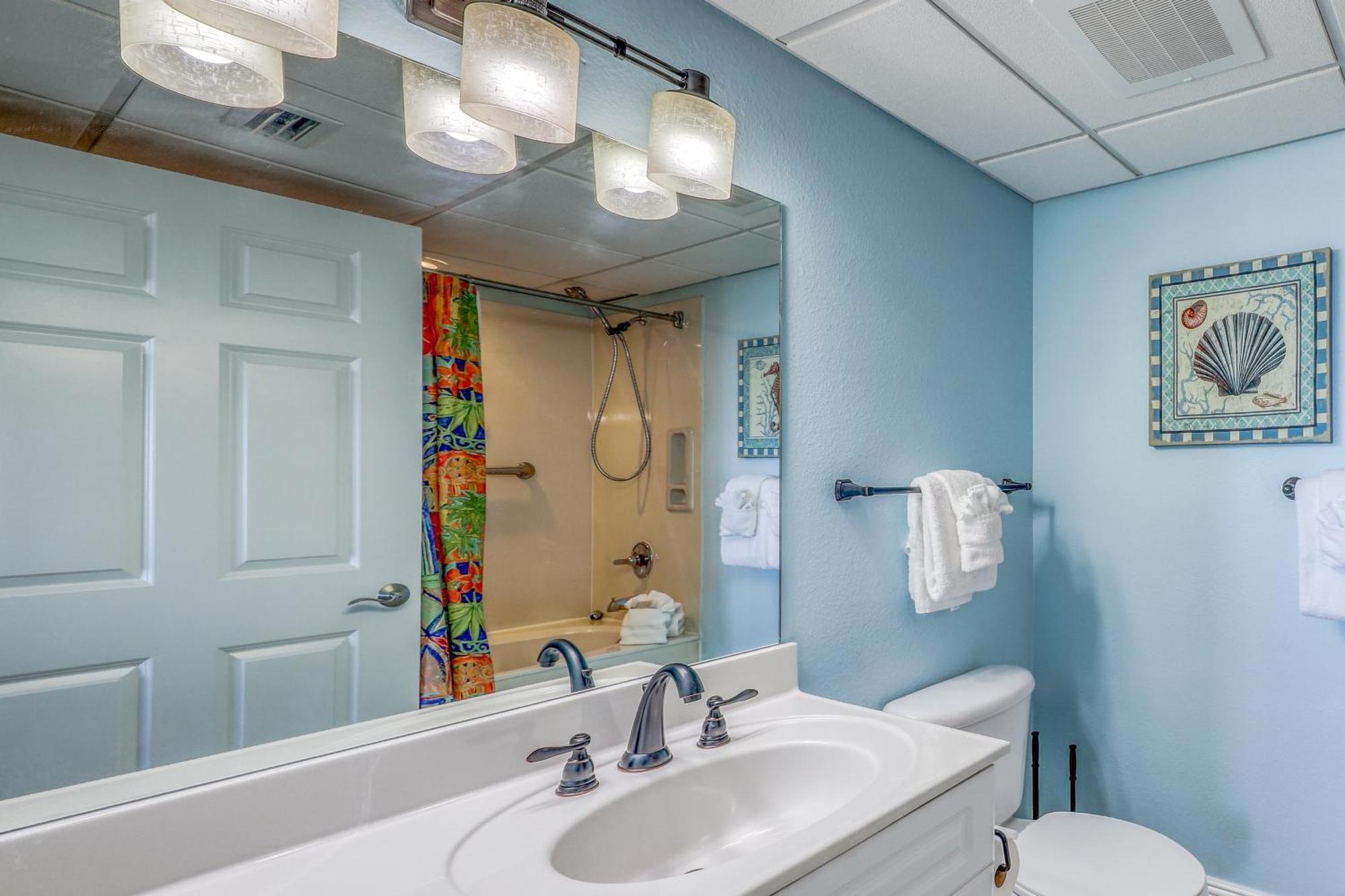Regency Towers Villa Panama City Beach Bilik gambar
