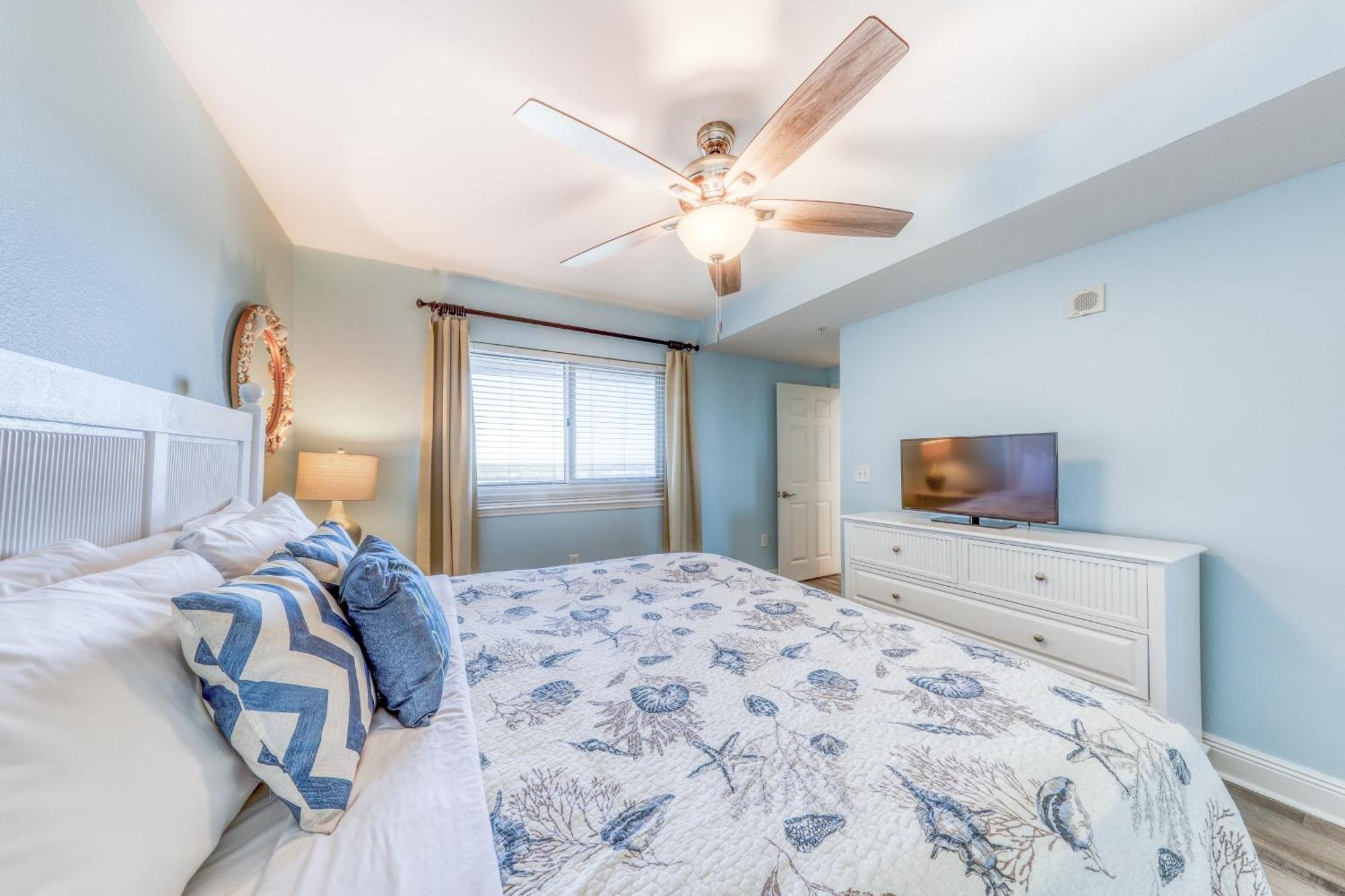 Regency Towers Villa Panama City Beach Bilik gambar