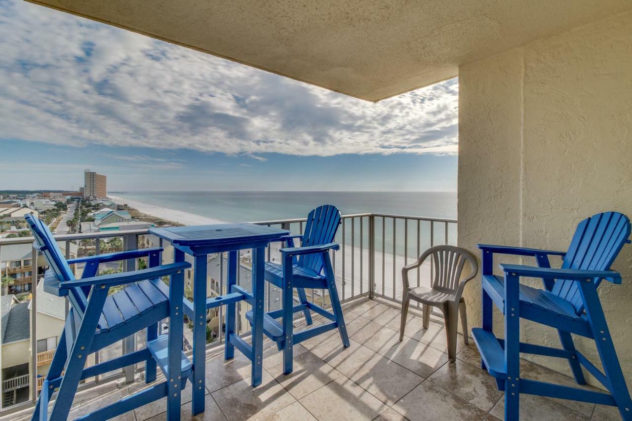 Regency Towers Villa Panama City Beach Bilik gambar