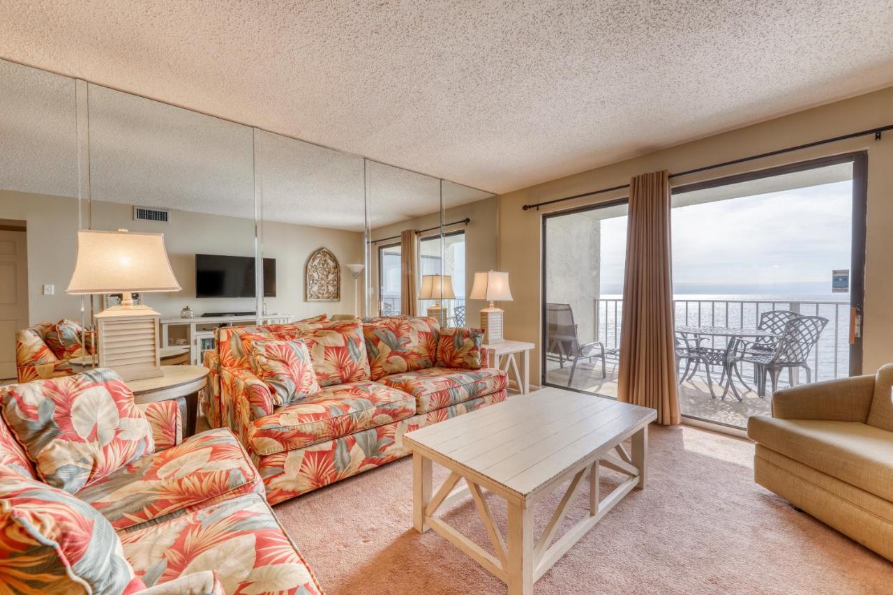 Regency Towers Villa Panama City Beach Bilik gambar